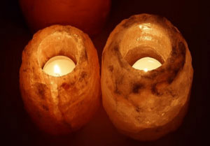 candle holders | www.saltpak.com